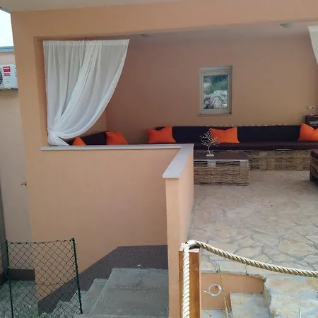 Appartamento Alja, Sara I Nevio Jacuzzi *