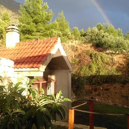 Appartamento Alja, Sara I Nevio Jacuzzi