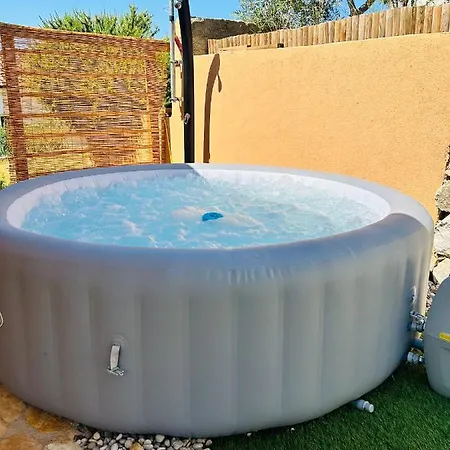 Alja, Sara I Nevio Jacuzzi Appartamento *
